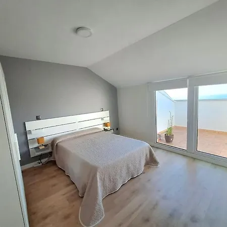 Duplex Con Vistas Al Mar