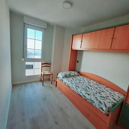 Duplex Con Vistas Al Mar Apartment