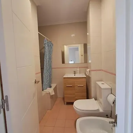 Duplex Con Vistas Al Mar Apartman *