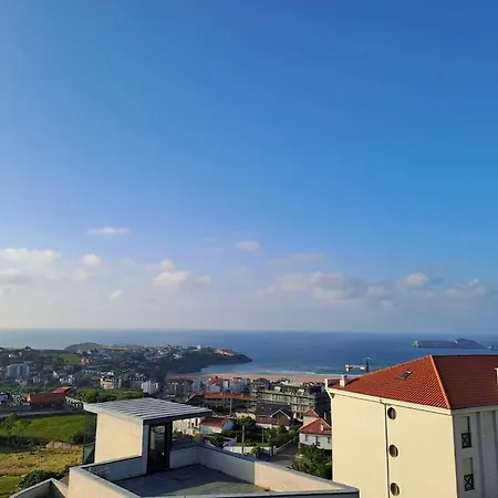 Duplex Con Vistas Al Mar Suances
