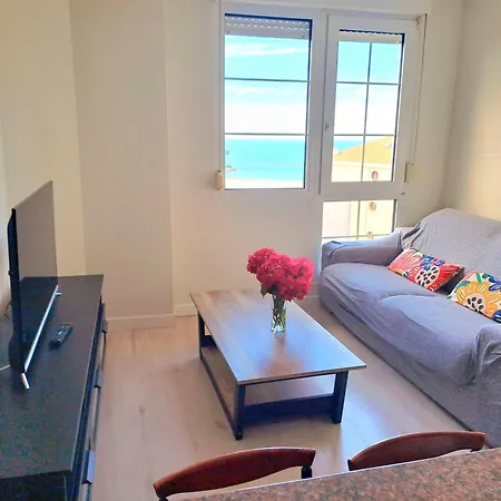 Duplex Con Vistas Al Mar