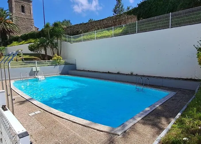 Duplex Con Vistas Al Mar Suances