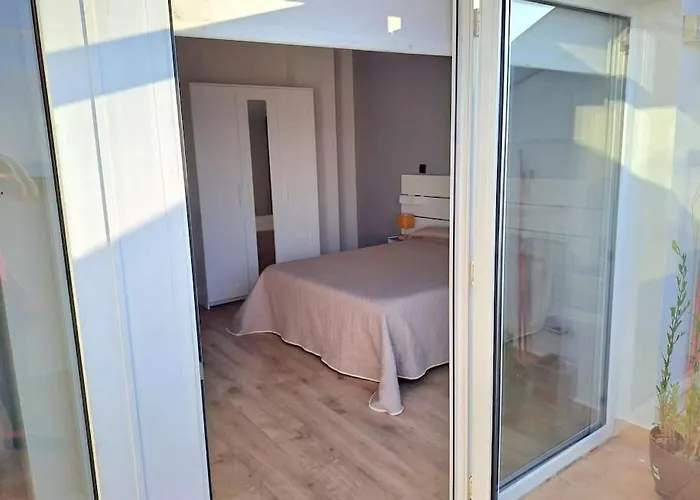 Appartement Duplex Con Vistas Al Mar