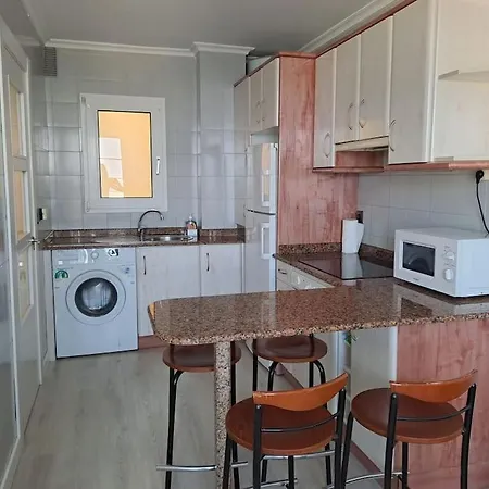 Duplex Con Vistas Al Mar