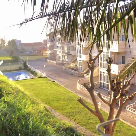 Duplex Con Vistas Al Mar 아파트 *