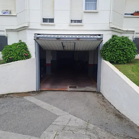 아파트 Duplex Con Vistas Al Mar