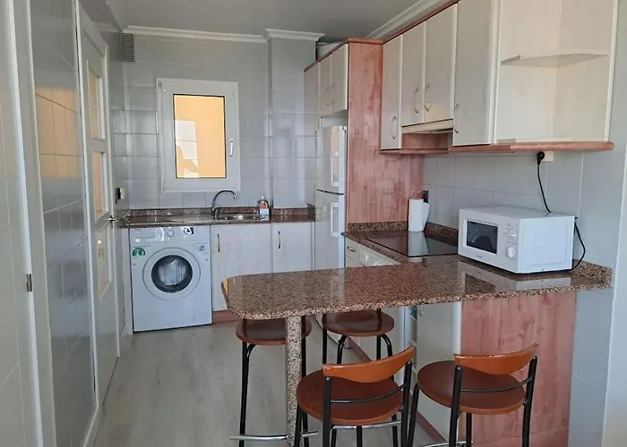 Duplex Con Vistas Al Mar