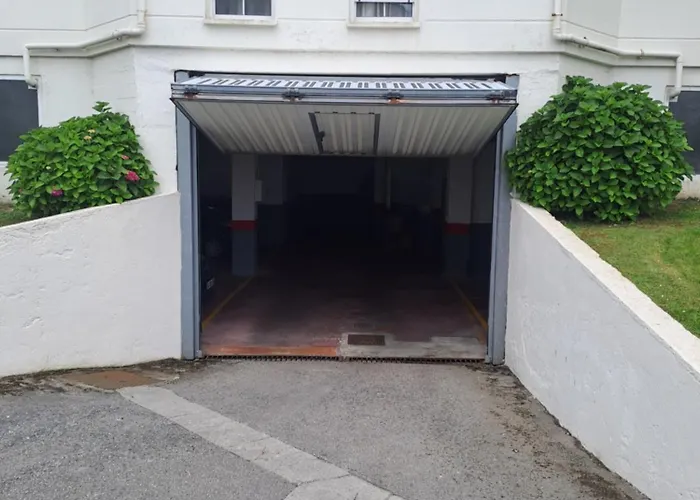 아파트 Duplex Con Vistas Al Mar